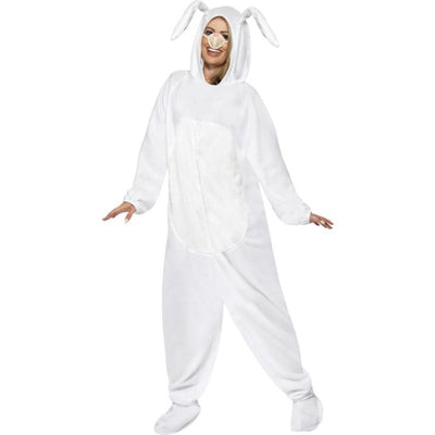 Rabbit Costume - Jokers Costume Mega Store