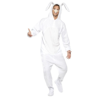 Rabbit Costume - Jokers Costume Mega Store
