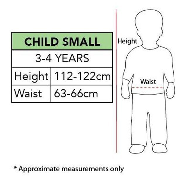 Radiant Witch Costume, Child - Jokers Costume Mega Store