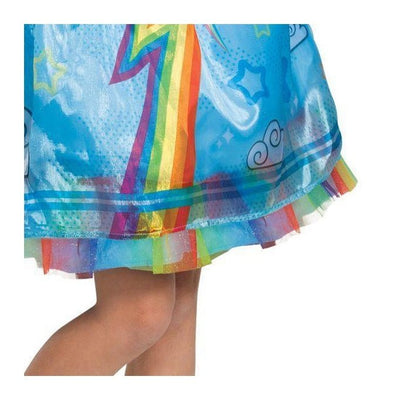 Rainbow Dash Classic Costume Child - Jokers Costume Mega Store