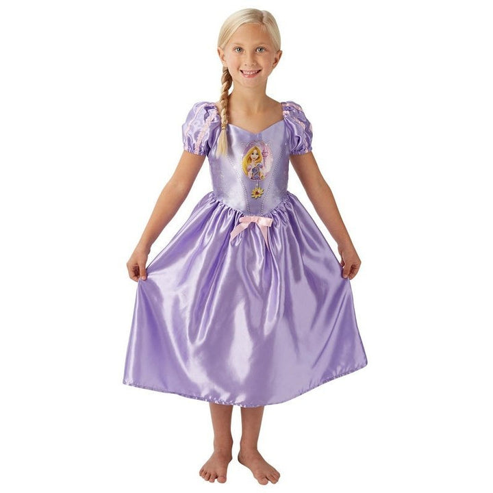 Rapunzel Classic Costume, Child - Jokers Costume Mega Store