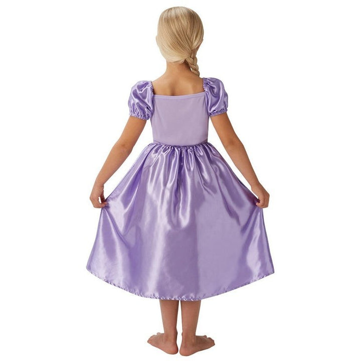 Rapunzel Classic Costume, Child - Jokers Costume Mega Store