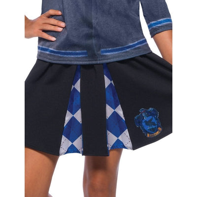 Ravenclaw Skirt, Child - Jokers Costume Mega Store