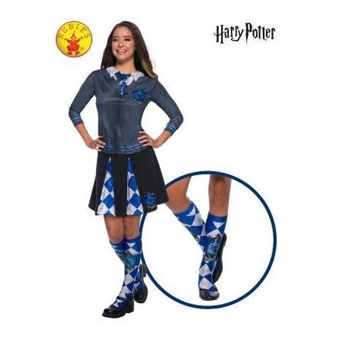 Ravenclaw Socks, Child - Jokers Costume Mega Store