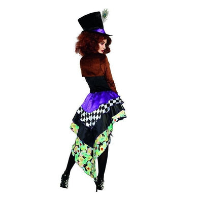 Raving Mad - Jokers Costume Mega Store