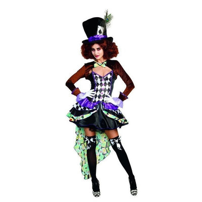 Raving Mad - Jokers Costume Mega Store