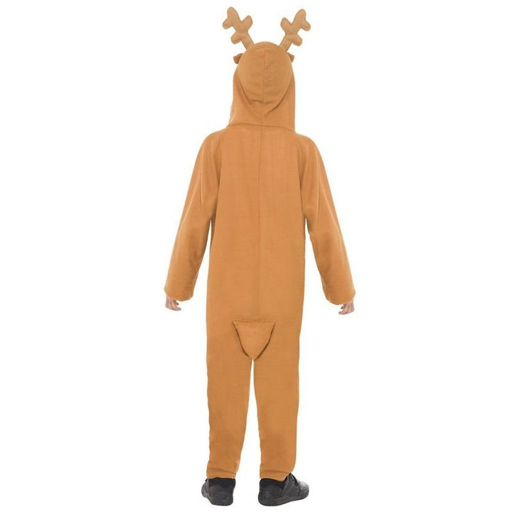 Reindeer Costume - Jokers Costume Mega Store