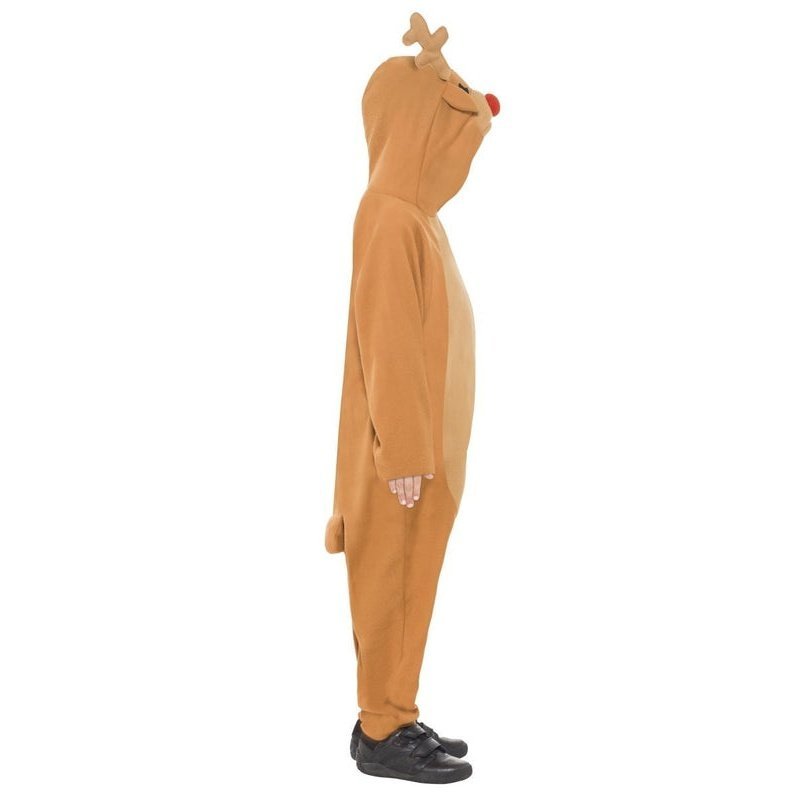 Reindeer Costume - Jokers Costume Mega Store