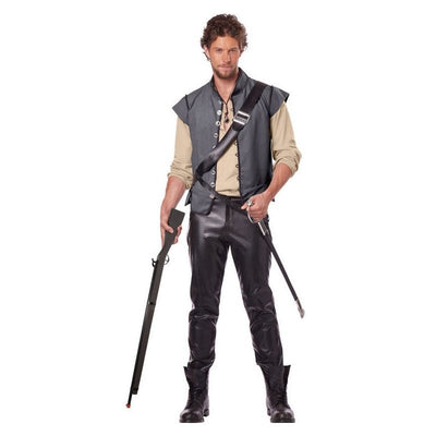Renaissance Man/Captain John Smith/Adult - Jokers Costume Mega Store