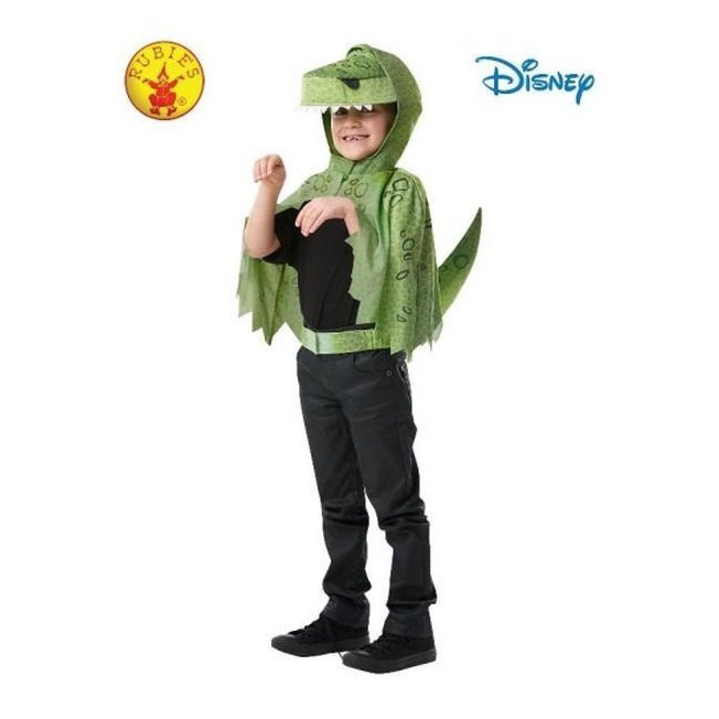Rex Toy Story 4 Child Accessory Set, Child - Jokers Costume Mega Store