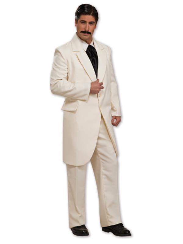 Rhett Butler Collector's Edition Size M - Jokers Costume Mega Store