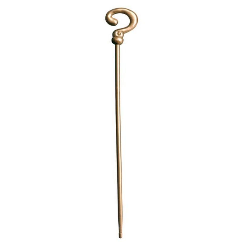 Riddler Cane-Costume Accessories-Jokers Costume Mega Store