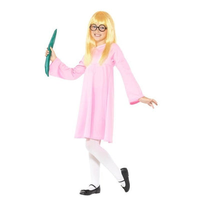 Roald Dahl Deluxe Sophie Costume - Jokers Costume Mega Store
