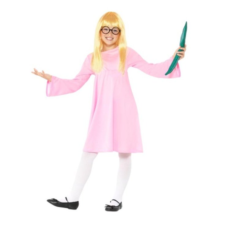 Roald Dahl Deluxe Sophie Costume - Jokers Costume Mega Store