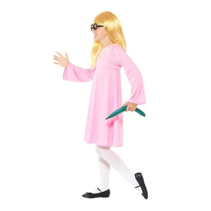 Roald Dahl Deluxe Sophie Costume - Jokers Costume Mega Store