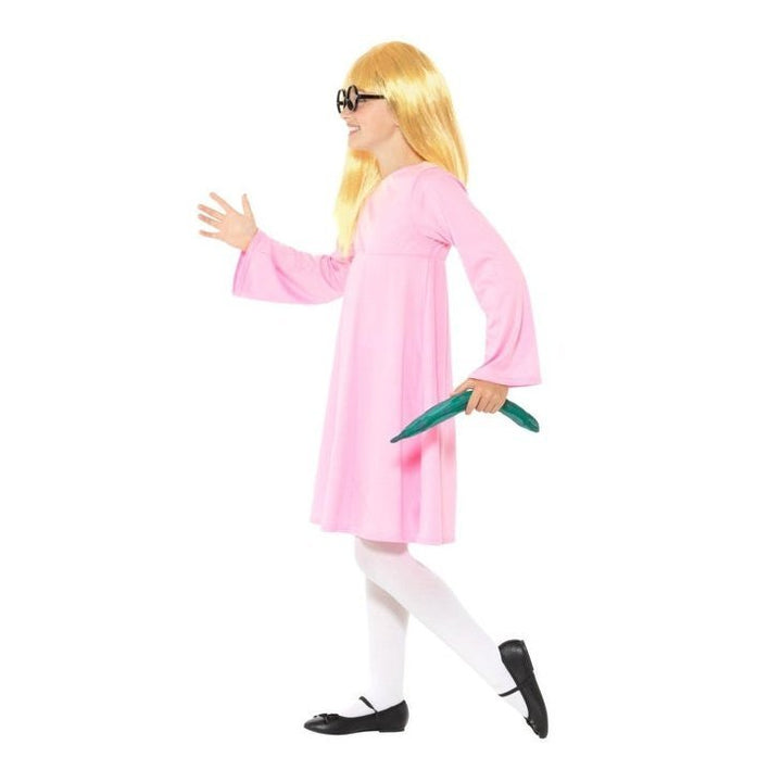 Roald Dahl Deluxe Sophie Costume - Jokers Costume Mega Store