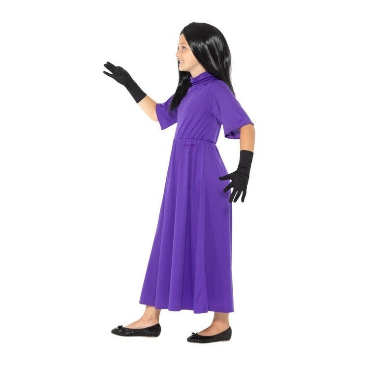 Roald Dahl Deluxe The Witches Costume, Child - Jokers Costume Mega Store