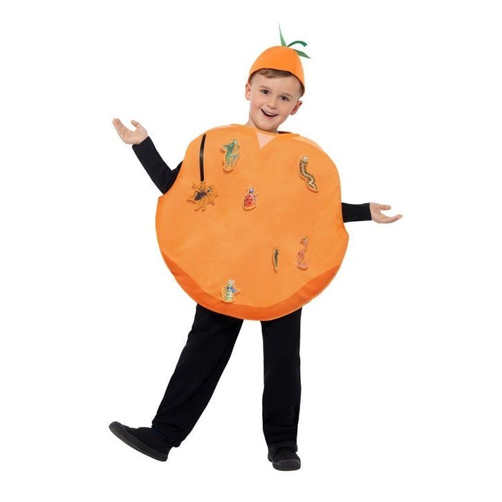 Roald Dahl James & The Giant Peach Costume Jokers Costume Mega Store