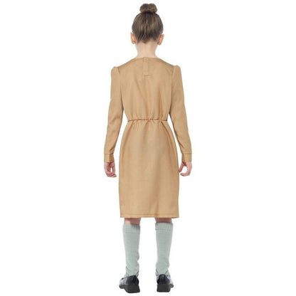 Roald Dahl Miss Trunchbull Costume - Jokers Costume Mega Store