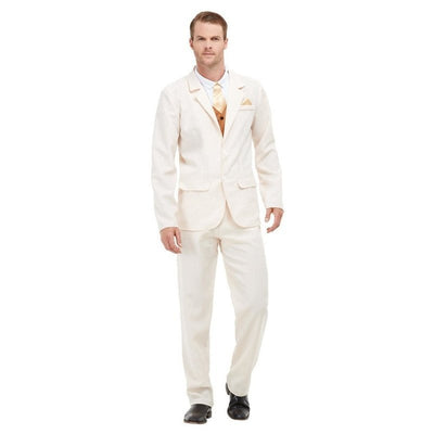 Roaring 20s Gent Costume - Jokers Costume Mega Store