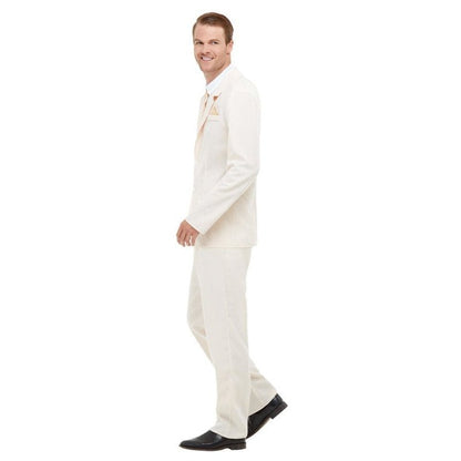 Roaring 20s Gent Costume - Jokers Costume Mega Store