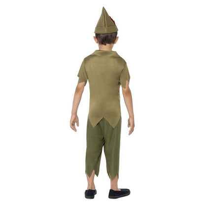 Robin Hood Costume - Jokers Costume Mega Store