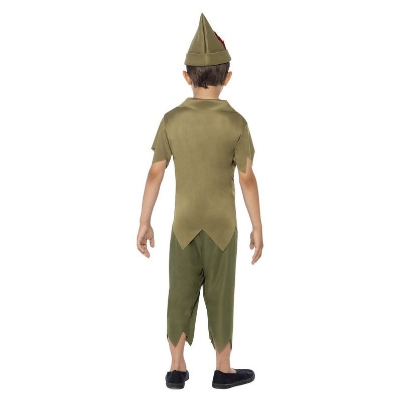 Robin Hood Costume - Jokers Costume Mega Store