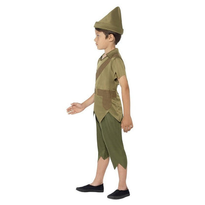Robin Hood Costume - Jokers Costume Mega Store