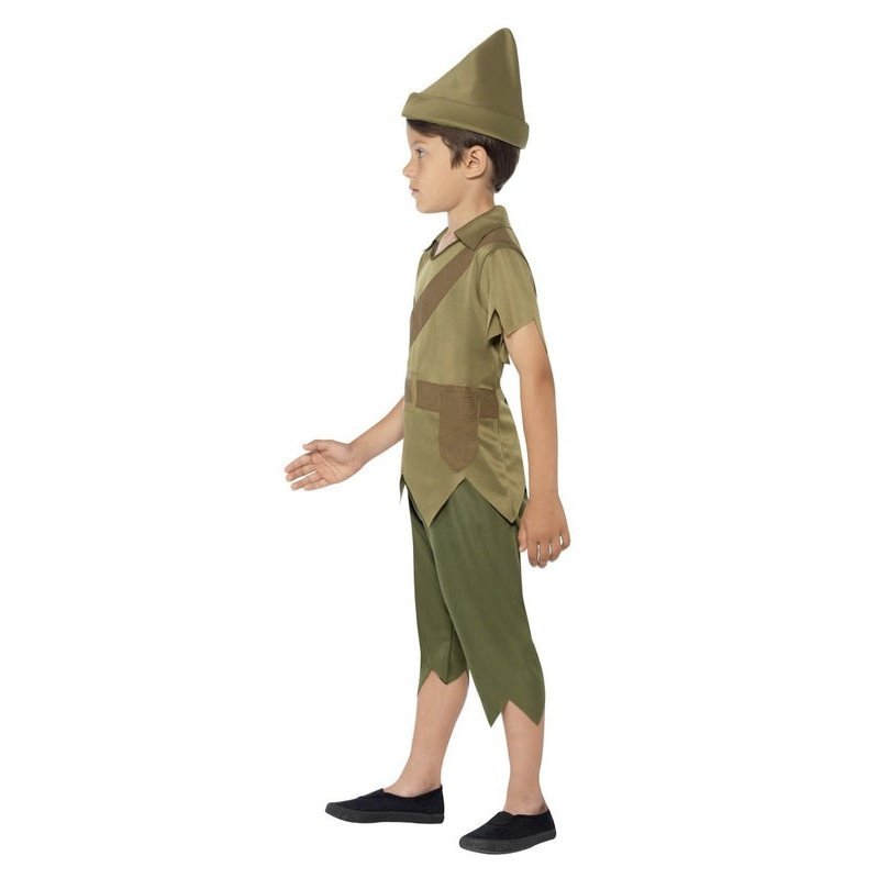 Robin Hood Costume - Jokers Costume Mega Store