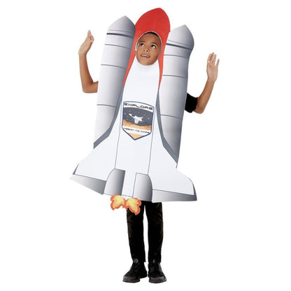 Rocket Costume - Jokers Costume Mega Store