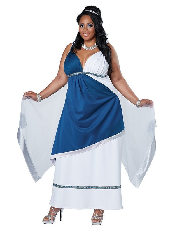Roman Beauty/Plus - Jokers Costume Mega Store