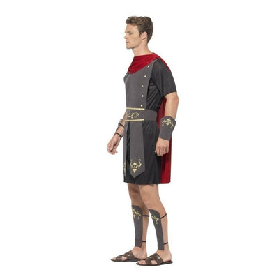 Roman Gladiator Costume - Jokers Costume Mega Store