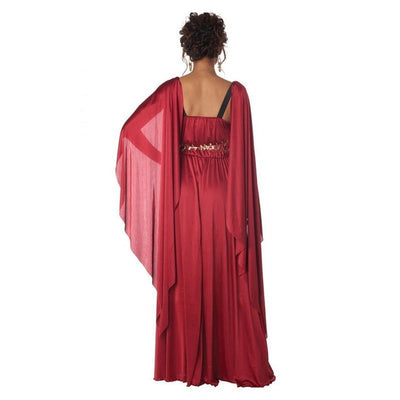 Roman Goddess Womens Costume - Jokers Costume Mega Store