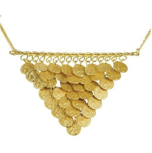 Roman Necklace - Jokers Costume Mega Store