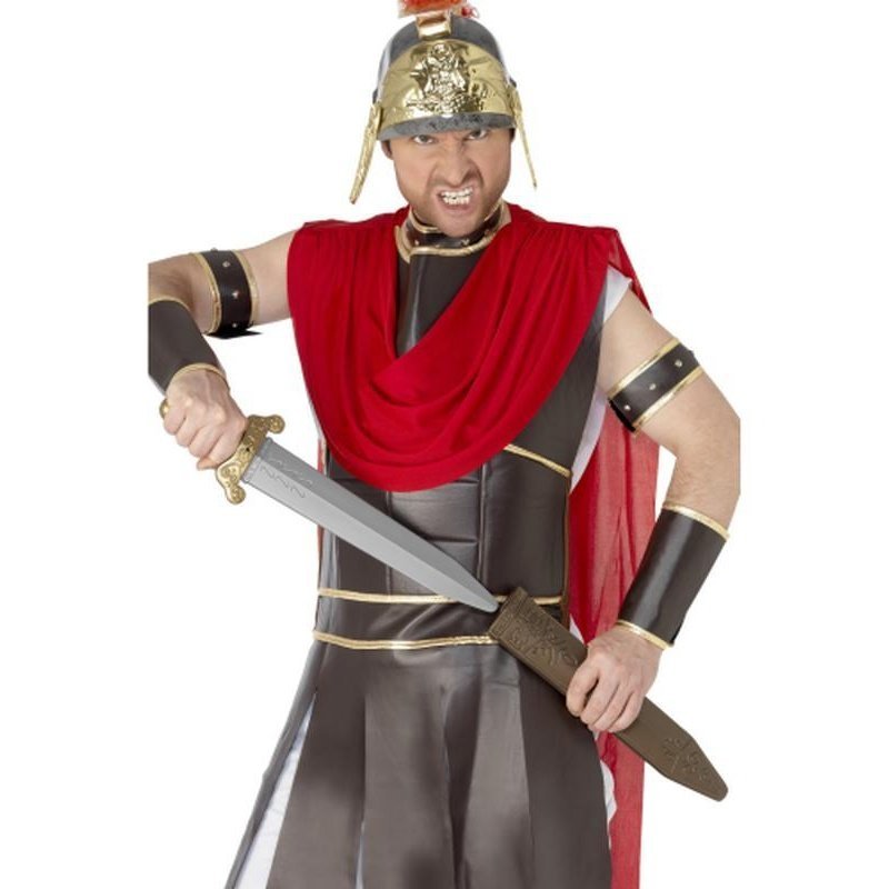 Roman Sword - Jokers Costume Mega Store