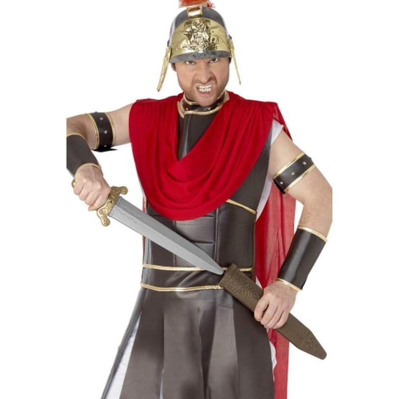 Roman Sword - Jokers Costume Mega Store
