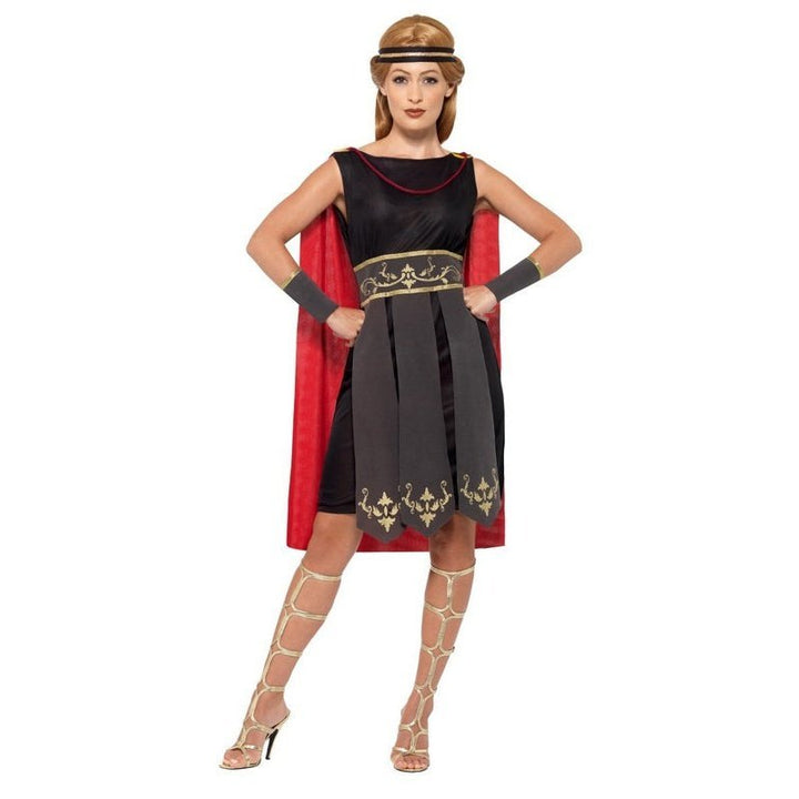 Roman Warrior Costume - Jokers Costume Mega Store