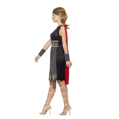 Roman Warrior Costume - Jokers Costume Mega Store