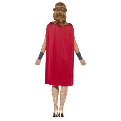 Roman Warrior Costume - Jokers Costume Mega Store