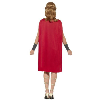 Roman Warrior Costume - Jokers Costume Mega Store