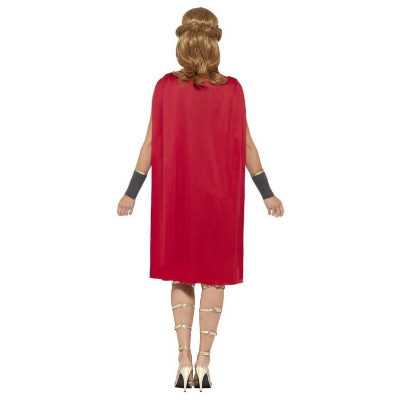 Roman Warrior Costume - Jokers Costume Mega Store