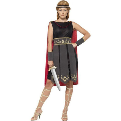 Roman Warrior Costume - Jokers Costume Mega Store