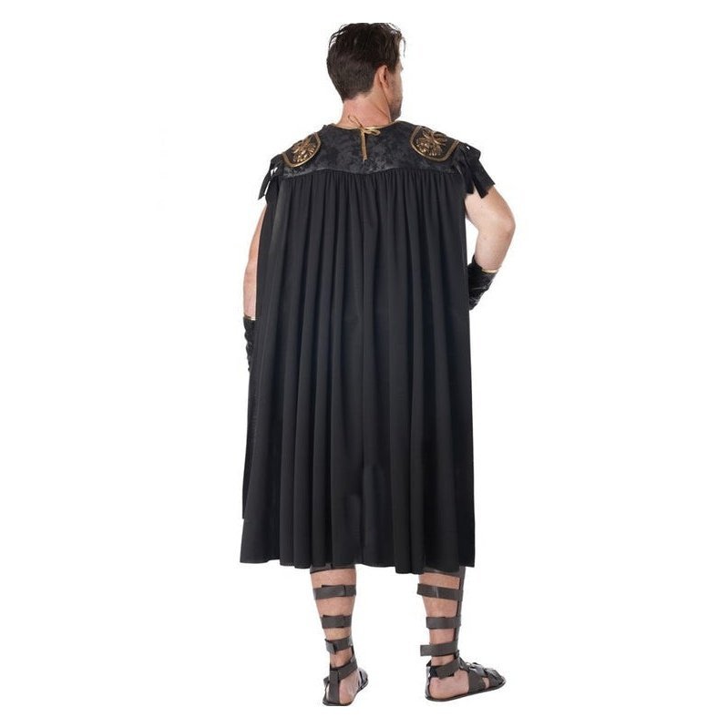 Roman Warrior Mens Costume - Jokers Costume Mega Store