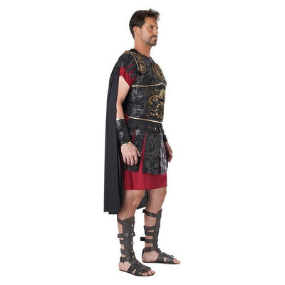 Roman Warrior Mens Costume - Jokers Costume Mega Store