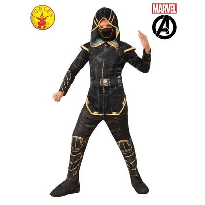 Ronin Classic Costume, Child - Jokers Costume Mega Store