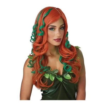 Root Of All Evil Wig - Jokers Costume Mega Store