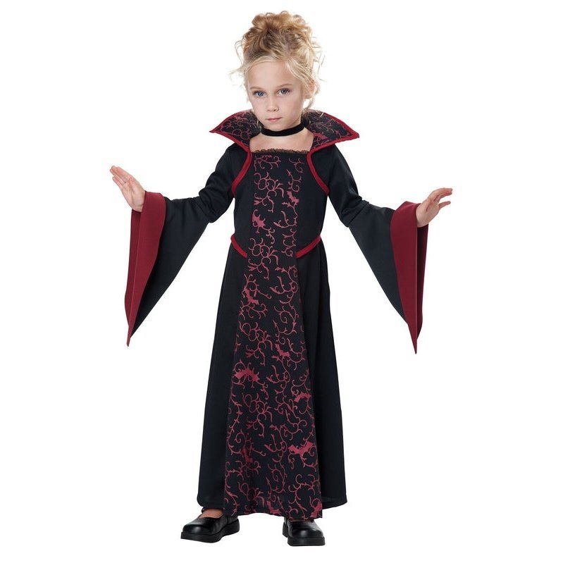 Royal Vampire/Toddler - Jokers Costume Mega Store