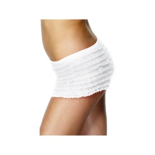 Ruffled Panties - Jokers Costume Mega Store