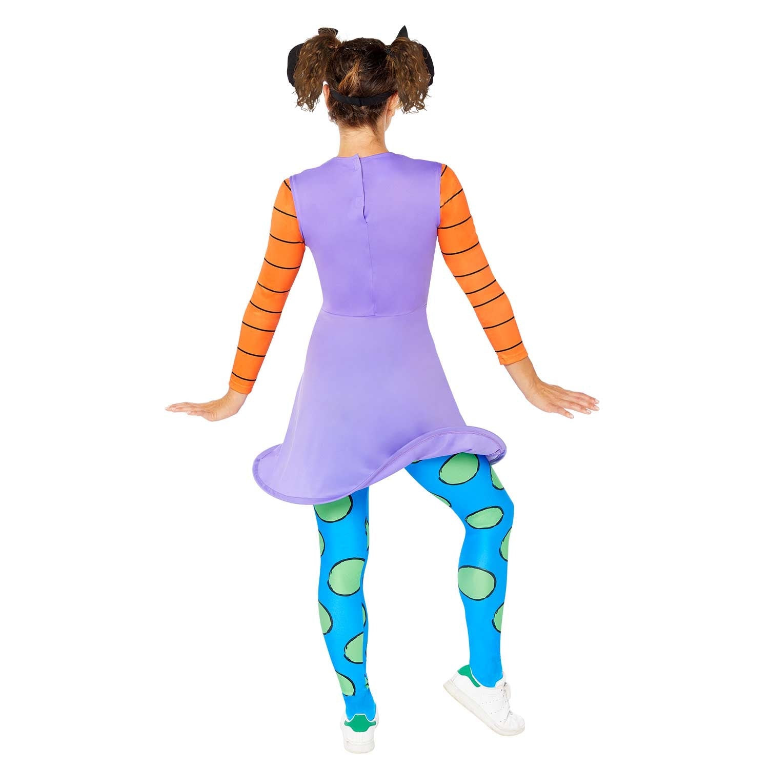 Rugrats Angelica Costume - Jokers Costume Mega Store