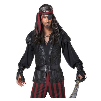 Ruthless Rogue / Adult - Jokers Costume Mega Store